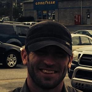 Meet your Posher, Marc